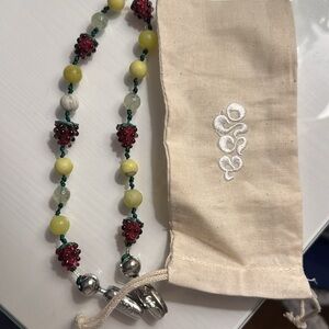 OSSA phone chain - wristlet